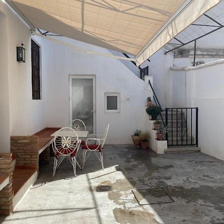 غرناطة La Casita De San Nicolas المظهر الخارجي الصورة