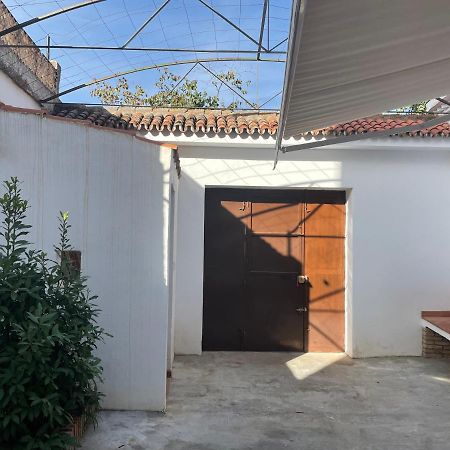 غرناطة La Casita De San Nicolas المظهر الخارجي الصورة