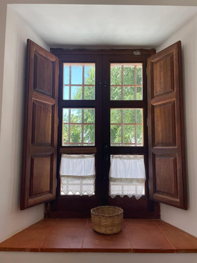 غرناطة La Casita De San Nicolas المظهر الخارجي الصورة